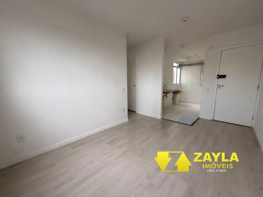 Foto 2 de Apartamento com 2 quartos à venda, 40m2 em Rio De Janeiro - RJ