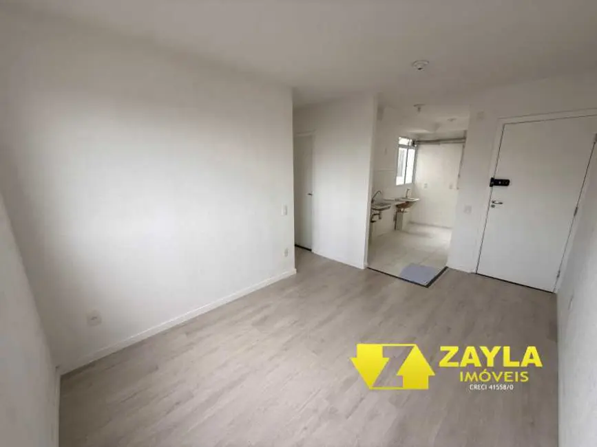 Foto 3 de Apartamento com 2 quartos à venda, 40m2 em Rio De Janeiro - RJ
