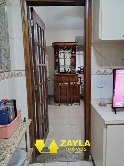 Foto 4 de Casa com 3 quartos à venda, 150m2 em Rio De Janeiro - RJ