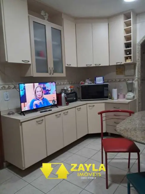 Foto 2 de Casa com 3 quartos à venda, 150m2 em Rio De Janeiro - RJ