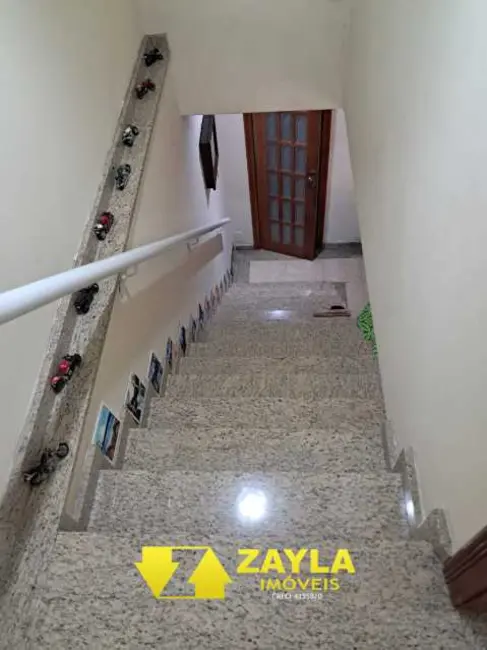 Foto 6 de Casa com 3 quartos à venda, 150m2 em Rio De Janeiro - RJ