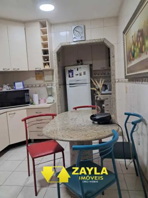 Foto 5 de Casa com 3 quartos à venda, 150m2 em Rio De Janeiro - RJ