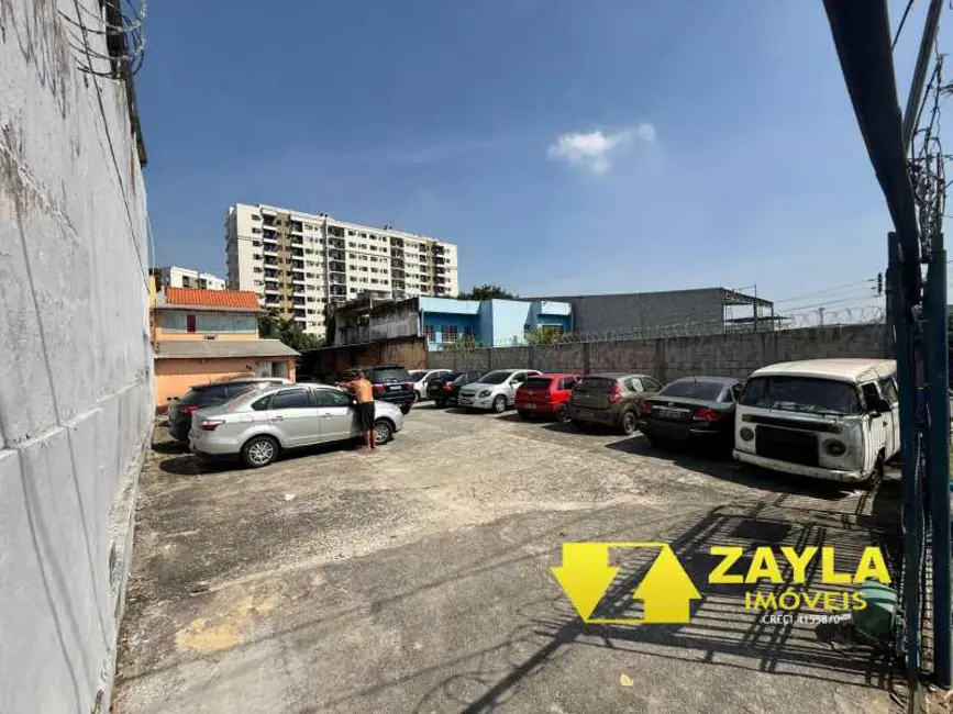Foto 3 de Terreno / Lote à venda em Rio De Janeiro - RJ