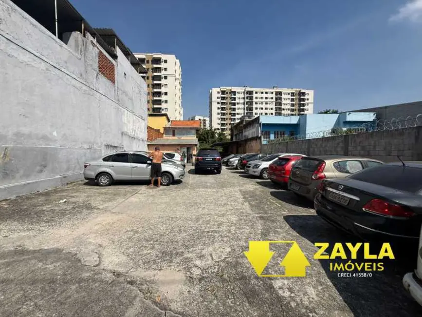 Foto 4 de Terreno / Lote à venda em Rio De Janeiro - RJ
