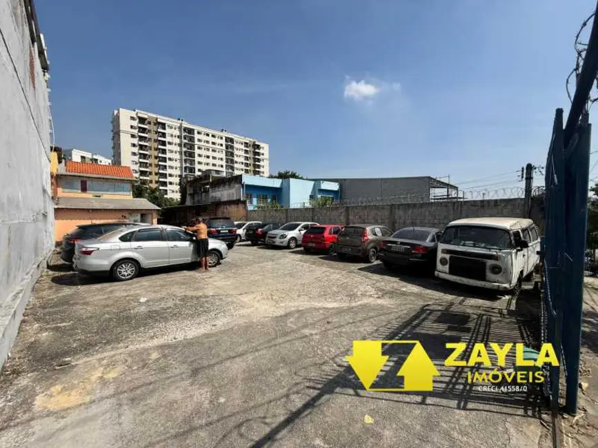 Foto 1 de Terreno / Lote à venda em Rio De Janeiro - RJ