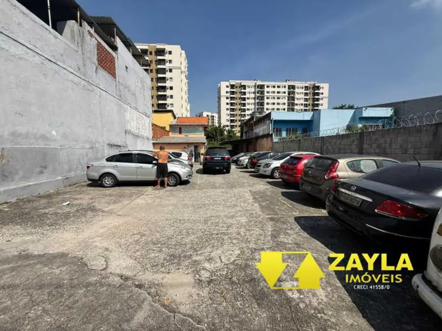 Foto 5 de Terreno / Lote à venda em Rio De Janeiro - RJ