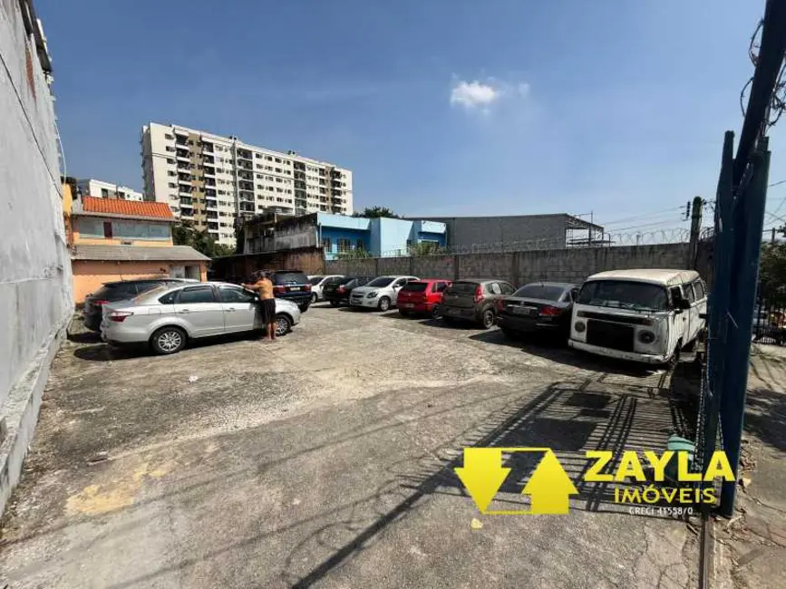Foto 2 de Terreno / Lote à venda em Rio De Janeiro - RJ