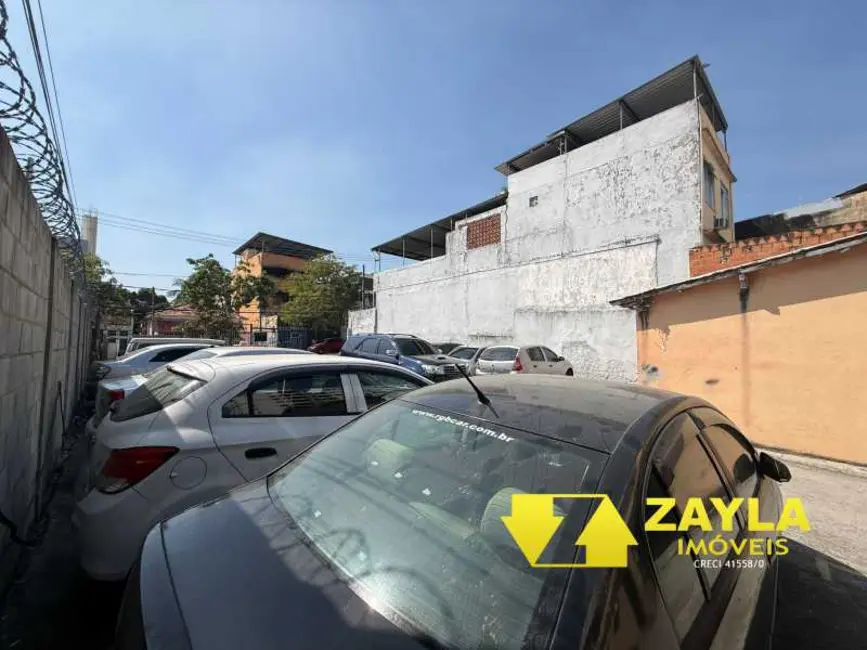 Foto 7 de Terreno / Lote à venda em Rio De Janeiro - RJ