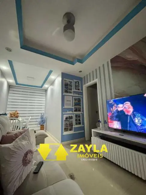 Apartamento com 2 quartos à venda, 55m2 em Rio De Janeiro - RJ - imagem 1 Foto 1 de Apartamento com 2 quartos à venda, 55m2 em Rio De Janeiro - RJ