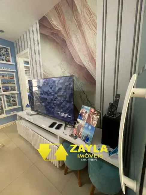 Apartamento com 2 quartos à venda, 55m2 em Rio De Janeiro - RJ - imagem 3 Foto 3 de Apartamento com 2 quartos à venda, 55m2 em Rio De Janeiro - RJ