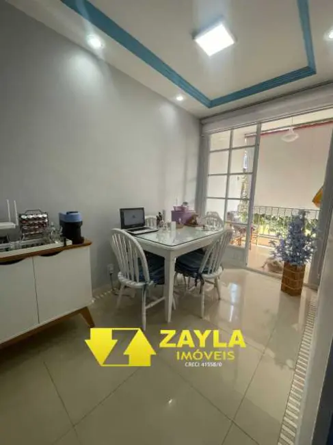 Apartamento com 2 quartos à venda, 55m2 em Rio De Janeiro - RJ - imagem 5 Foto 5 de Apartamento com 2 quartos à venda, 55m2 em Rio De Janeiro - RJ