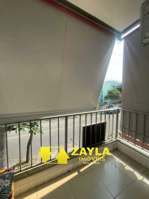 Apartamento com 2 quartos à venda, 55m2 em Rio De Janeiro - RJ - imagem 7 Foto 7 de Apartamento com 2 quartos à venda, 55m2 em Rio De Janeiro - RJ