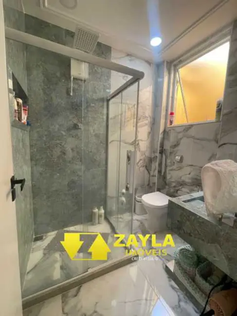 Apartamento com 2 quartos à venda, 55m2 em Rio De Janeiro - RJ - imagem 9 Foto 9 de Apartamento com 2 quartos à venda, 55m2 em Rio De Janeiro - RJ
