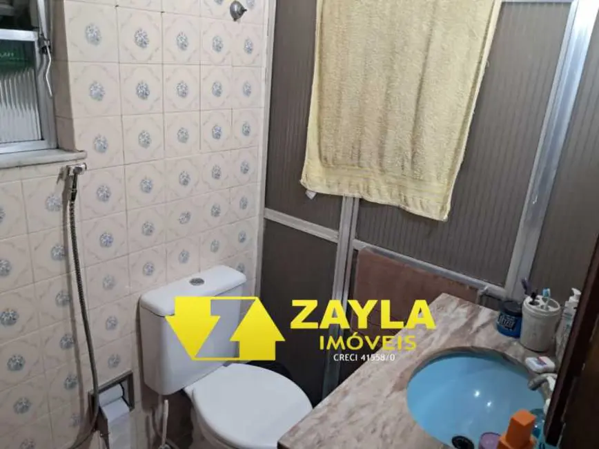 Foto 6 de Apartamento com 2 quartos à venda, 78m2 em Rio De Janeiro - RJ