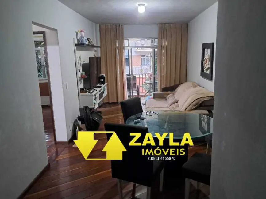 Foto 1 de Apartamento com 2 quartos à venda, 78m2 em Rio De Janeiro - RJ