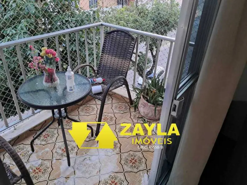 Foto 4 de Apartamento com 2 quartos à venda, 78m2 em Rio De Janeiro - RJ