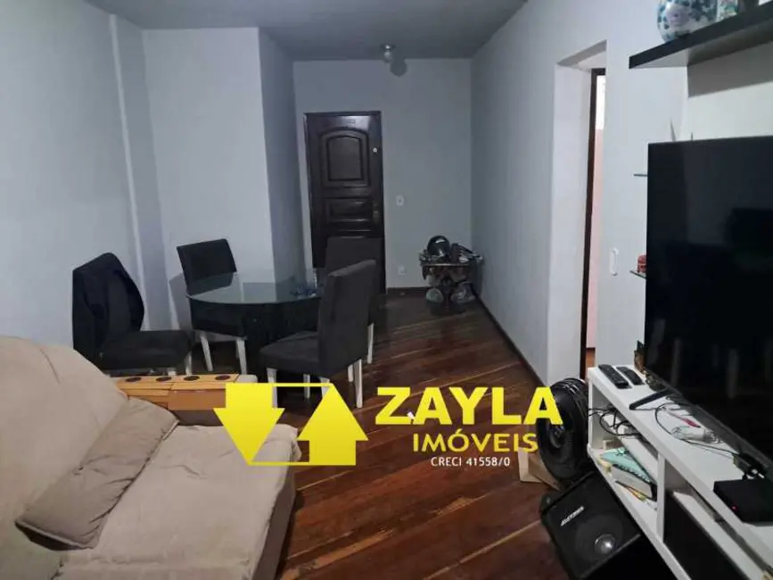 Foto 2 de Apartamento com 2 quartos à venda, 78m2 em Rio De Janeiro - RJ