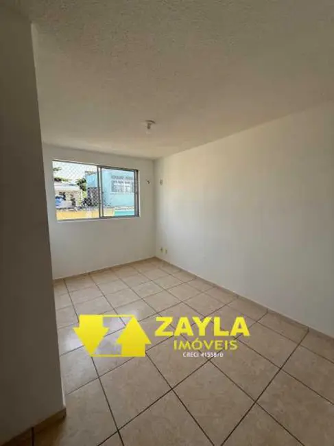 Foto 4 de Apartamento com 2 quartos à venda, 48m2 em Rio De Janeiro - RJ