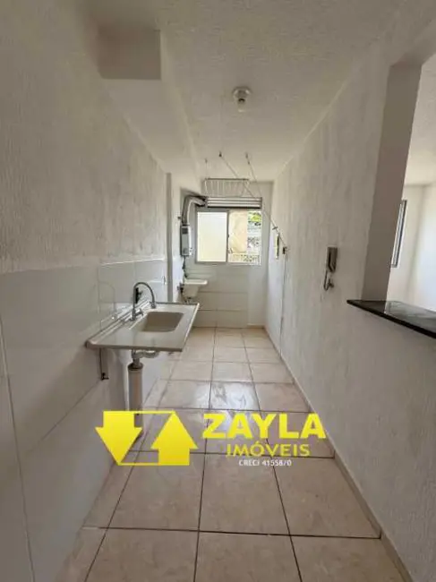 Foto 6 de Apartamento com 2 quartos à venda, 48m2 em Rio De Janeiro - RJ