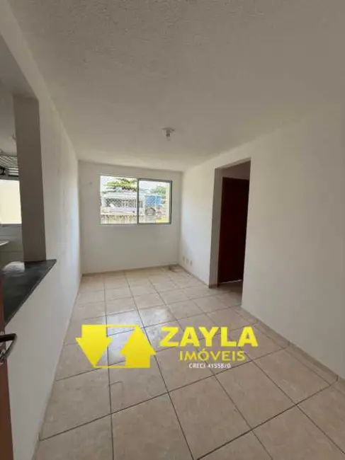 Foto 1 de Apartamento com 2 quartos à venda, 48m2 em Rio De Janeiro - RJ