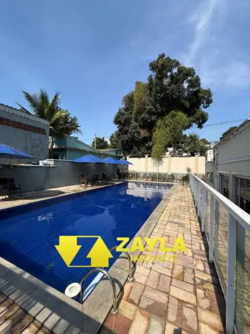 Foto 9 de Apartamento com 2 quartos à venda, 48m2 em Rio De Janeiro - RJ