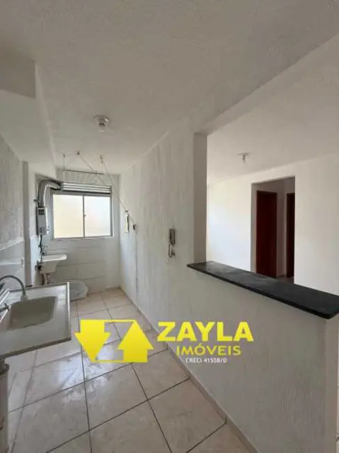Foto 5 de Apartamento com 2 quartos à venda, 48m2 em Rio De Janeiro - RJ