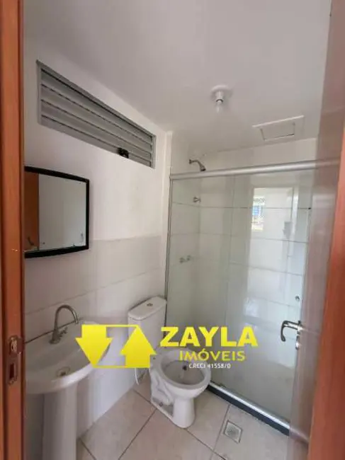 Foto 3 de Apartamento com 2 quartos à venda, 48m2 em Rio De Janeiro - RJ