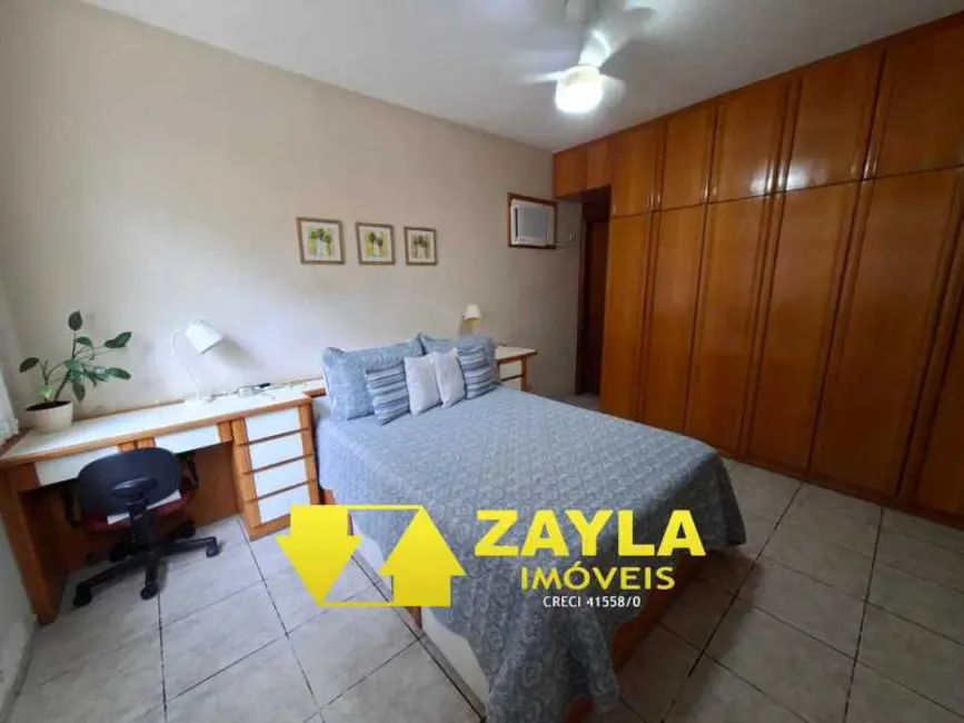 Foto 7 de Casa de Condomínio com 3 quartos à venda, 80m2 em Rio De Janeiro - RJ