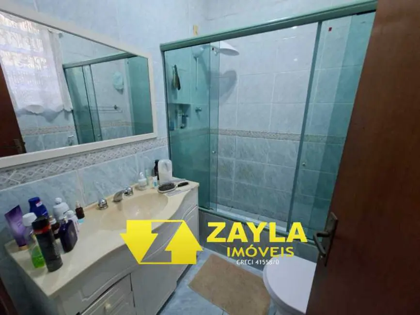 Foto 9 de Casa de Condomínio com 3 quartos à venda, 80m2 em Rio De Janeiro - RJ