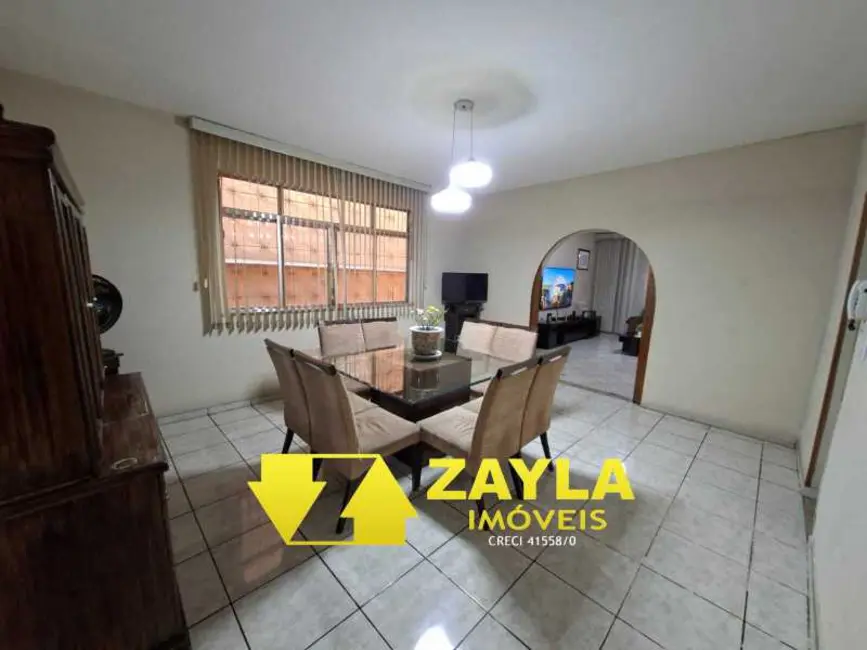 Foto 3 de Casa de Condomínio com 3 quartos à venda, 80m2 em Rio De Janeiro - RJ