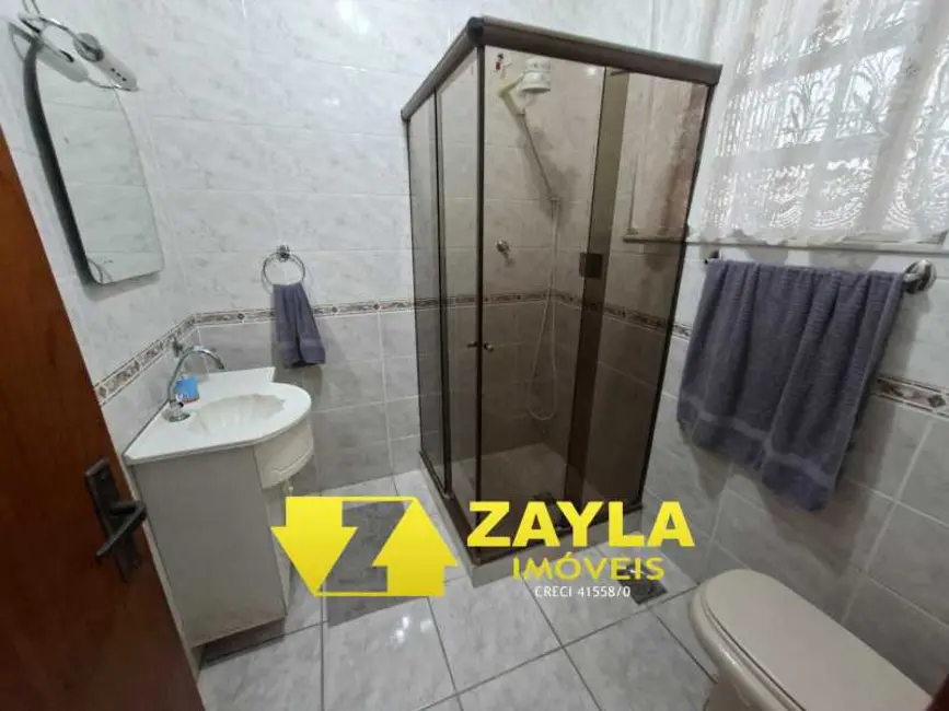 Foto 5 de Casa de Condomínio com 3 quartos à venda, 80m2 em Rio De Janeiro - RJ