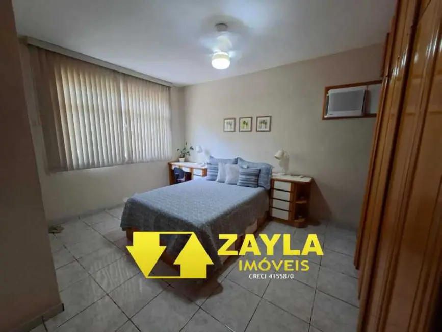 Foto 8 de Casa de Condomínio com 3 quartos à venda, 80m2 em Rio De Janeiro - RJ