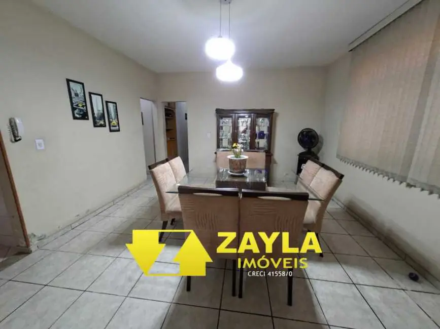 Foto 4 de Casa de Condomínio com 3 quartos à venda, 80m2 em Rio De Janeiro - RJ