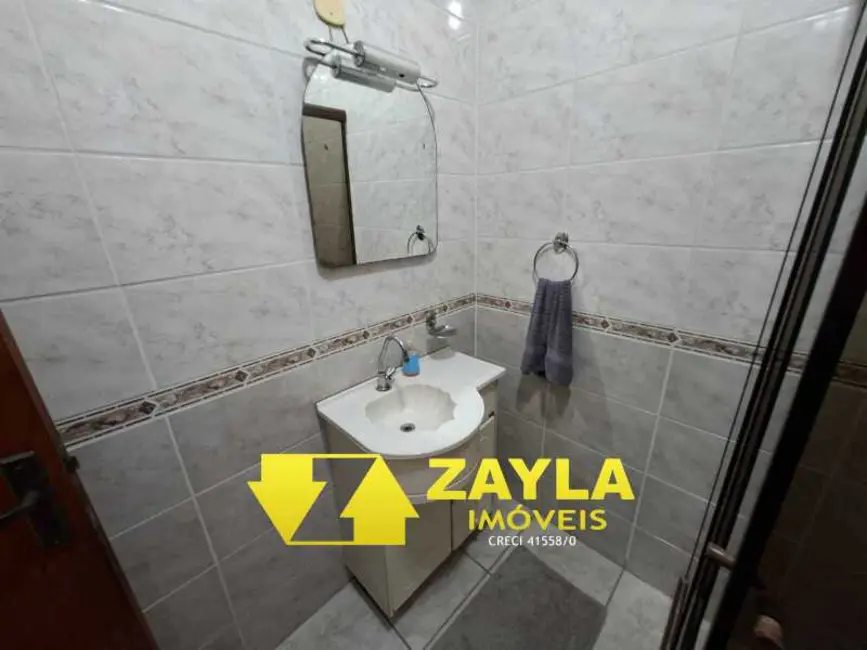 Foto 6 de Casa de Condomínio com 3 quartos à venda, 80m2 em Rio De Janeiro - RJ