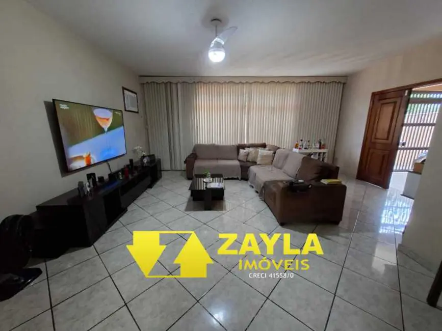 Foto 1 de Casa de Condomínio com 3 quartos à venda, 80m2 em Rio De Janeiro - RJ