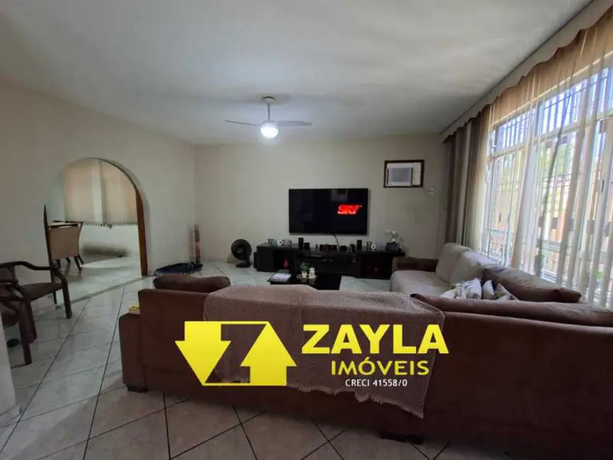 Foto 2 de Casa de Condomínio com 3 quartos à venda, 80m2 em Rio De Janeiro - RJ