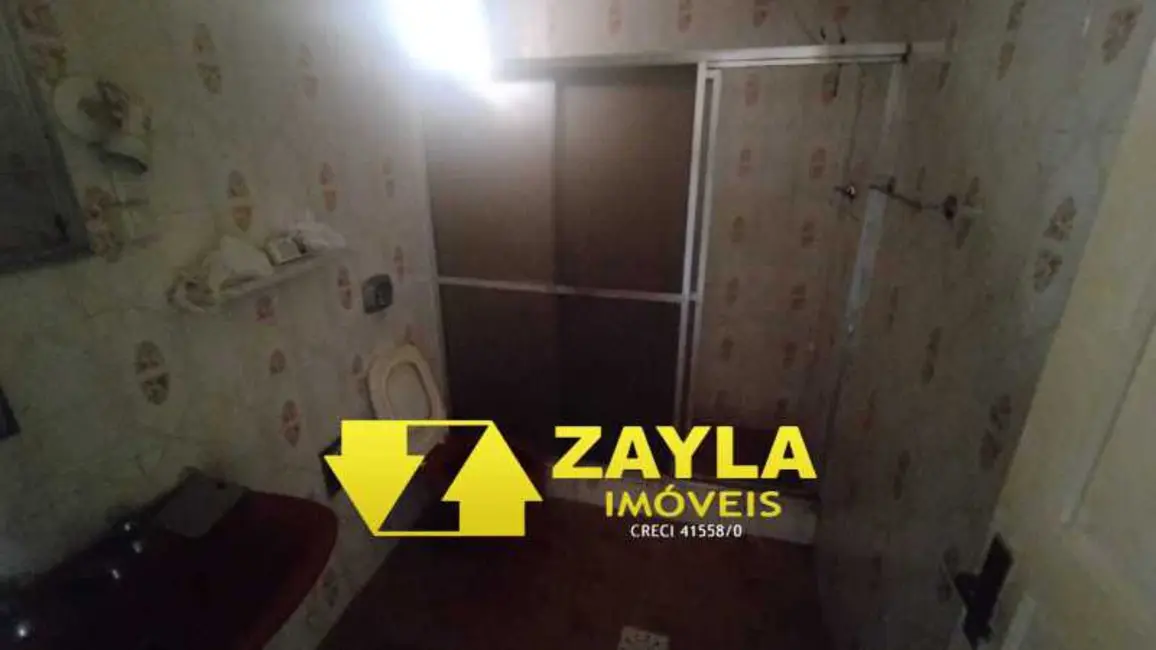 Casa com 4 quartos à venda, 120m2 em Rio De Janeiro - RJ - imagem 4 Foto 4 de Casa com 4 quartos à venda, 120m2 em Rio De Janeiro - RJ