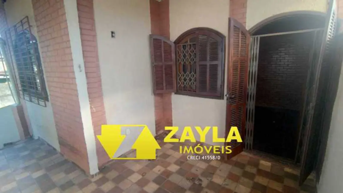 Casa com 4 quartos à venda, 120m2 em Rio De Janeiro - RJ - imagem 1 Foto 1 de Casa com 4 quartos à venda, 120m2 em Rio De Janeiro - RJ