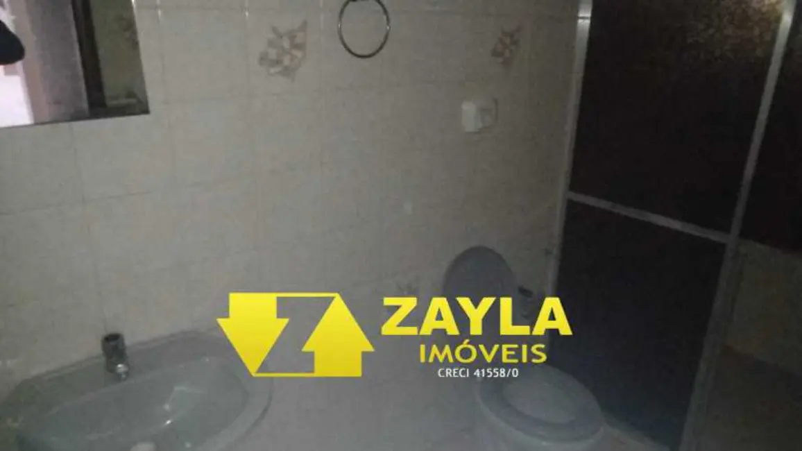 Casa com 2 quartos à venda, 60m2 em Rio De Janeiro - RJ - imagem 3 Foto 3 de Casa com 2 quartos à venda, 60m2 em Rio De Janeiro - RJ