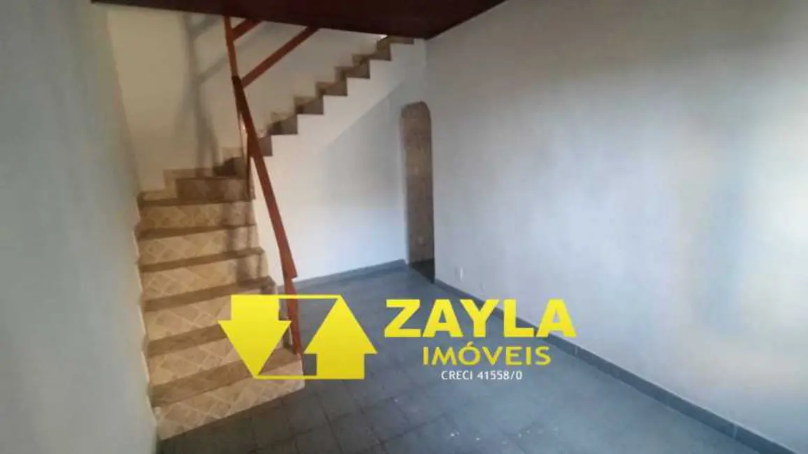 Casa com 2 quartos à venda, 60m2 em Rio De Janeiro - RJ - imagem 1 Foto 1 de Casa com 2 quartos à venda, 60m2 em Rio De Janeiro - RJ
