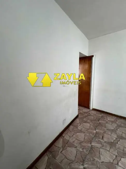 Foto 2 de Apartamento com 2 quartos para alugar, 49m2 em Rio De Janeiro - RJ
