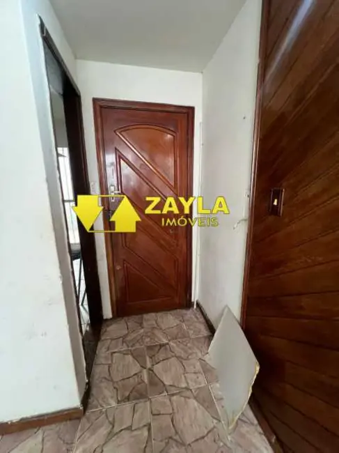Foto 6 de Apartamento com 2 quartos para alugar, 49m2 em Rio De Janeiro - RJ