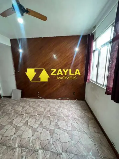 Foto 1 de Apartamento com 2 quartos para alugar, 49m2 em Rio De Janeiro - RJ