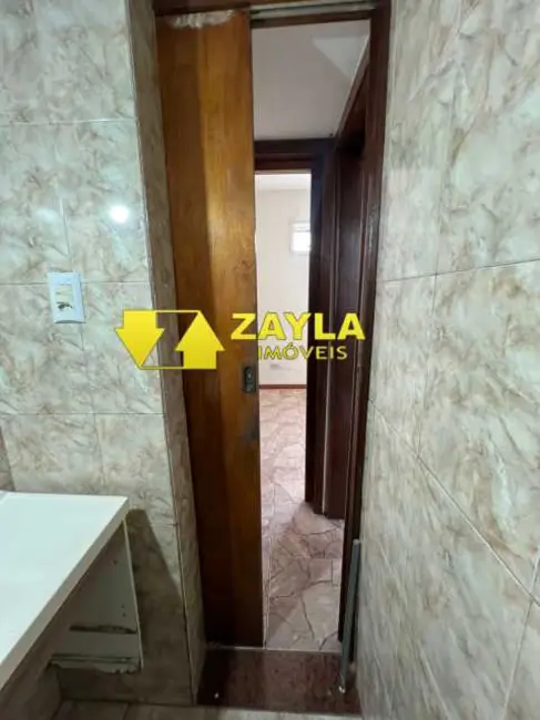 Foto 9 de Apartamento com 2 quartos para alugar, 49m2 em Rio De Janeiro - RJ