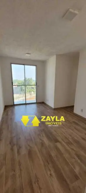 Foto 2 de Apartamento com 3 quartos à venda, 54m2 em Rio De Janeiro - RJ