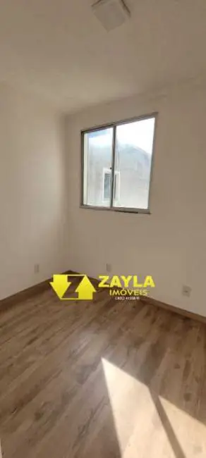 Foto 7 de Apartamento com 3 quartos à venda, 54m2 em Rio De Janeiro - RJ
