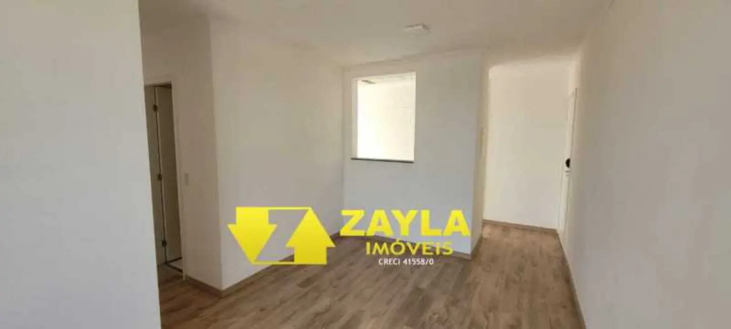 Foto 1 de Apartamento com 3 quartos à venda, 54m2 em Rio De Janeiro - RJ