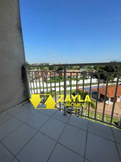 Foto 5 de Apartamento com 3 quartos à venda, 54m2 em Rio De Janeiro - RJ