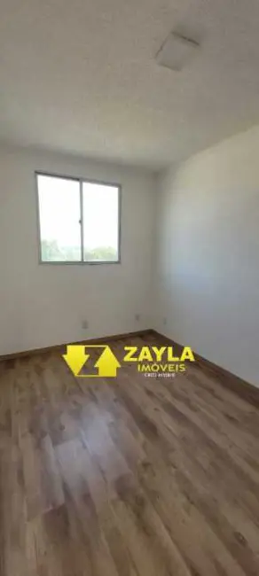 Foto 8 de Apartamento com 3 quartos à venda, 54m2 em Rio De Janeiro - RJ