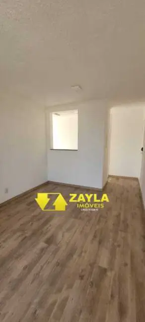 Foto 3 de Apartamento com 3 quartos à venda, 54m2 em Rio De Janeiro - RJ